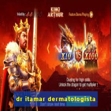 dr itamar dermatologista